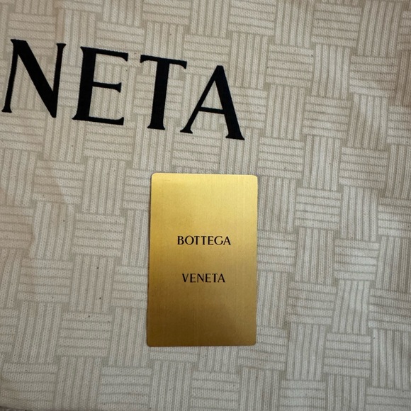 Bottega Veneta small fondant andiamo - Picture 11 of 12